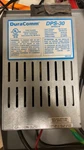 Duracomm DPS-30 Power Supply Unit Used. Price: $79.99.