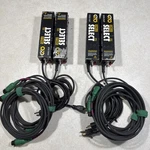 Lot Kino Flo Elect BAL-100S 2FT/4FT W/ Head Cables!!! Buy More And Save$$ Used. Price: $124.99.