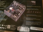 Fsp Hydro G Pro 750 Watt Power Supply Used. Price: $35.00.