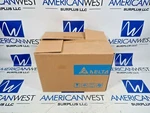 New Delta VFD002M11A Vfd-m Ac Drive 0.25HP Input 1PH 100-120V Output 3PH 0-240V. Price: $266.00.