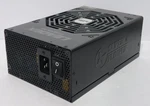 Super Flower Leadex Titanium 1600W 80+ Atx 3.1 Modular SF-1600F14HT Power Supply Open. Price: $297.70.