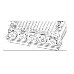 Cambium N000082L014A PTP820 Glands X 5 Kit New. Price: $43.47.