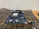 Viewsonic Viewboard VPC25-W53-P2 Motherboard Intel 10TH Gen System Open. Price: $149.85.