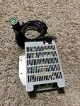 Videojet Power Supply Skynet VOD-Z12A W/ On & Off Switch 1520 Used. Price: $175.00.