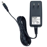 Genuine Philips 10W Ac Power Adapter For AY3192/17 Wall Charger 5V Used. Price: $14.17.