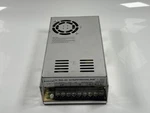 Stepperonline S-350-60 Dc Power Supply 60V X 1 Piece Used. Price: $59.50.