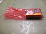 Xp Power ECM60US18 18VDC 3.3A 60W Supply Module 100-240VAC 3*MM-41 New. Price: $50.00.