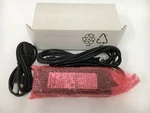 Iccnexergy Electronics FWA150018A-12B 18V 150W Ac/dc External Power Supply New. Price: $11.85.