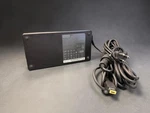 Lenovo 300W 20V 15.0A Ac Power Adapter / ADL300SLC3A Genuine Laptop Windows Used. Price: $49.99.