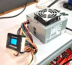 Astec ATX145-3505 145W Power Supply Psu Free Shipping Used. Price: $30.00.