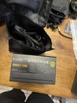 Evga Supernova 220-G6-0850-X1 80 Plus Gold 850W F Power Supply Used. Price: $150.00.