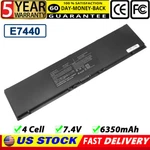E7440 34GKR Battery For Dell Latitude E7450 E7420 3RNFD Pfxcr HJ8KP 47WH New. Price: $16.99.