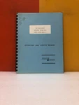 Hp Dc Power Supply Stb Series, Model 6101A Operating & Service Manual Used. Price: $49.99.