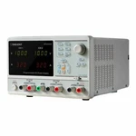 Siglent Programmable Linear Dc Power Supply SPD3303C New. Price: $857.23.