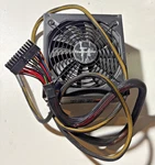 Thermaltake SP-1200M Smart Series Power Supply SP-1200AH5CSB M1200W Open. Price: $77.00.
