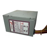 Eagle DR-B400ATX Switching Power Supply Unit Watts Pentium Psu Vintage Used. Price: $26.99.