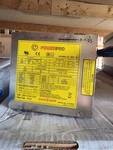 Suzo Happ Power Pro Supply Video Arcade Game LT-200W Used. Price: $49.97.