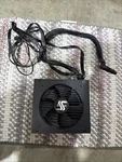 Seasonic Semi Modular Model Ssr 750 Fm Power Supply Open. Price: $79.99.
