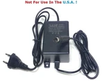 Lase 220V Power Supply Intended For Behringer PSU-MX6, MXUL6 Ub & Qx Mixers New. Price: $39.99.