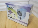 New Sealed Nos Allied 450W Switching Power Supply Sata Connector. Price: $49.99.