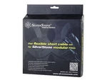 Silverstone PP05-E Flexible Short Cable Set For Modular Power Supply New. Price: $49.99.