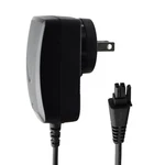 Shenzhen (12V/1.5A) Switching Adapter Wall Charger 4-PIN Molex (ASSA53W-120150) New. Price: $6.59.