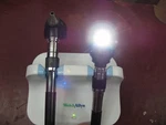 Welch Allyn Gs 777 Wall Transformer With Otoscope Opthmalmoscope & Power Supply Seller. Price: $380.00.