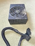 Evga Supernova 1200-P2 80+ Platinum 1200W Power Supply Psu 220-P2-1200 Used. Price: $101.94.