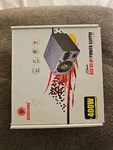 Coolmax V-400 ATX12V V2.01 Power Supply New. Price: $26.53.