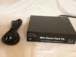 Magenta 400R3322-01, Mini Dense Pack Ps, Universal 5V/12V Power Supply Used. Price: $99.95.