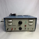Sargent Welch Ac/dc Power Supply 30972-50 For. Price: $69.99.