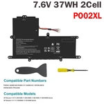 PO02XL HSTNN-IB7G Battery For Hp Stream Pro G2 G3 G4 Ee G5 11-AH 11-R 11-Y Us New. Price: $27.99.