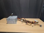 Ark Technologies Inc 500W Atx P4 Psu Desktop Power Supply Used. Price: $26.99.