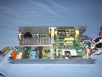 Astec AA22160 Power Supply 300W 100/240V Ac 3.3V 80A 12V 3A Dc (A0306) Used. Price: $59.98.