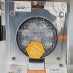 Hella For 1000 Lm 9 High Power Leds 15W Close Range 5RD 1.0 Worklight 357101002 New. Price: $43.00.