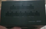 Phanteks Amp PH-P850G 850W Modular Atx Power Supply 24 Pin Sata Pcie Black Used. Price: $50.00.