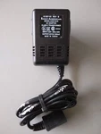 Sino-american 61387-01 Model: A42410CG Ac Adapter Used. Price: $19.95.