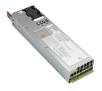 Supermicro PWS-2K63A-1R 1U 2600W Redundant Single Output Power Supply New. Price: $732.68.