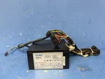 Zalman ZM600-HP Atx Ver 2.03 12V 600W Power Supply Used. Price: $109.99.