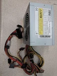 Cooler Master Thermal 420W Desktop Switching Power Supply TM-420-PSAR-M3 Used. Price: $45.00.