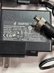 Lot Genuine Sophos Xg 115 Ac Adapter Wall Charger SG1003PSPEUS 12V 3A MB215 Used. Price: $69.99.