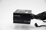 Phanteks Revolt Sfx 650 Platinum Plus Power Supply - Working Pull Used. Price: $119.98.