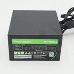 Segotep RP650 SG-550 80 Plus 650W Non Modular Power Supply Used. Price: $39.99.