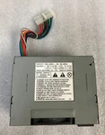 Touch Electric SP9727 , 71-50340-00 3A. 50-60HZ 100-240V Power Supply Used. Price: $149.99.