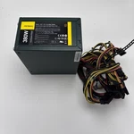 Antec Earthwatts EA-380D 380W Green Power Supply Used. Price: $34.95.