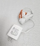 Adapter Charger Switching Power Supply S012BEU0500150 5V-1500MA New. Price: $11.50.