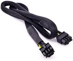 Teamprofitcom Cpu Pin Male To 8(4+4) 32 Inches, Black And Yellow New. Price: $19.94.