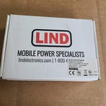 Lind Power Supply LV2045-1871 New. Price: $94.00.