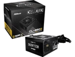 Asrock CL-850G ATX3.1 & PCIE5.1 Ready 80 Plus Gold Certified Non-modular New. Price: $82.49.