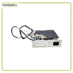 341-0266-03 Cisco Catalyst 3750V2 3560V2 2960 525W Power Supply W/ 1X 72-4624-01 Used. Price: $34.98.